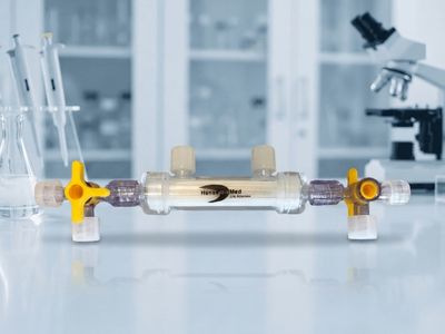 TFF Cartridges and Concentrators