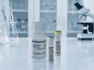Immunobeads