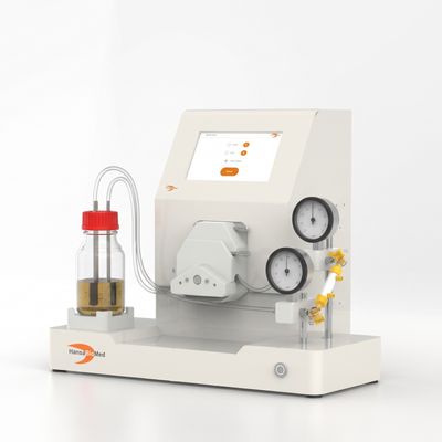 TFF-Flexi: Automated TFF-based EV isolation