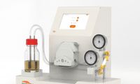 TFF-Flexi: Automated TFF-based EV isolation