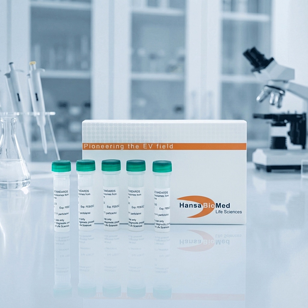 Lyophilized Exosomes from Urine of Healthy Donors (30µg)