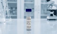 Engineered EVs from HEK293 cells overexpressing CD63 (100µL vial)