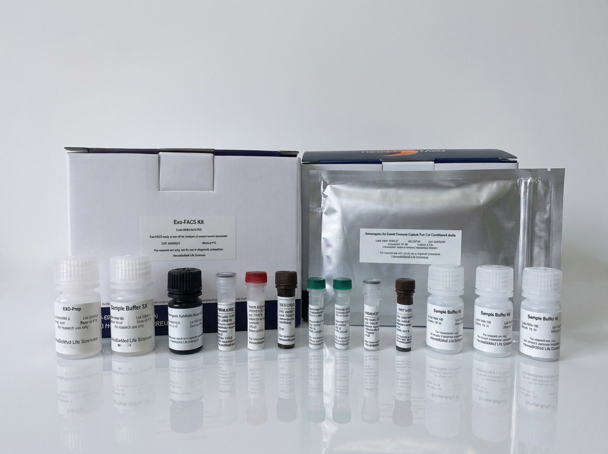 EV Characterization